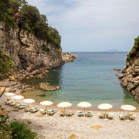 Relais Regina Giovanna Hotel Sorrento Exterior photo